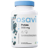 Osavi Kaliumcitraat 300 mg - 180 capsules