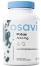 Osavi Citrat de potasiu 300 mg - 180 capsule