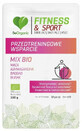 BeOrganic Pre-workout Support MIX BIO 100 g