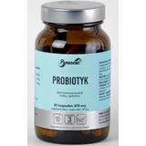 Probiotikum Saccharomyces boulardii 50 Kapseln Panaseus