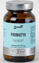 Probiotic Saccharomyces boulardii 50 capsules Panaseus