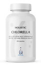 Holistic Chlorella vulgaris Yaeyama Calidad Premium 250 comp.