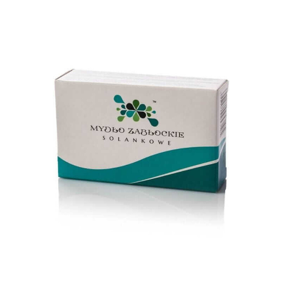 Shop Zablocki Beizseife 100g Zablocki Beizseife 100g