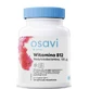 Osavi Vitamine B12 Methylcobalamine, 100mcg - 120 capsules