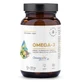 Oméga-3 1200mg, 120 capsules molles Aura Herbals