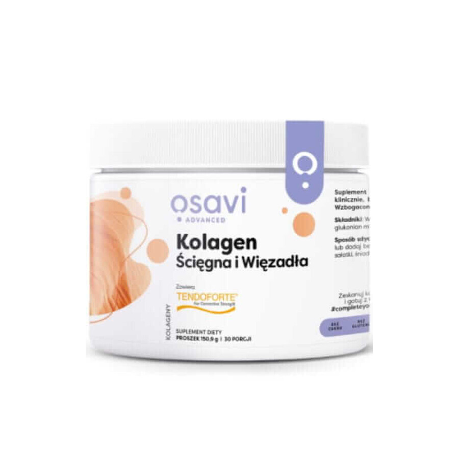 Osavi Collagen Tendons and ligaments 150 g