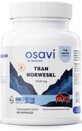 Osavi Tran lăm&#226;ie norvegiană 1000 mg, 60 capsule moi