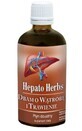 Hepato Herbs 100ml Inwent Herbs