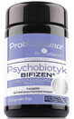 ProbioBalance Psychobiotic BIFIZEN 6.5 billion x 30 vegetarian capsules. Aliness