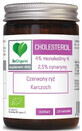 BeOrganic Cholesterol BIO 200 mg (100 tablets)
