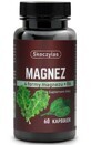 Skoczylas Magnesium 4 forms - spinach, kale 60 capsules