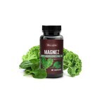 Skoczylas Magneziu 4 forme - spanac, kale 60 capsule