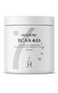 Acides amin&#233;s BCAA holistiques L-leucine L-isoleucine L-valine L-leucine 300 g