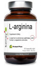 L-Arginine 60 g&#233;lules Kenay