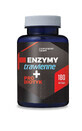 Enzima digestivo + probiotico 180 capsule - Hepatica