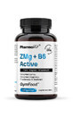 ZMg + B6 Actief 120 caps GymFood Pharmovit