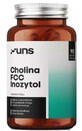 Colina FCC + Inositolo 90 capsule UNS