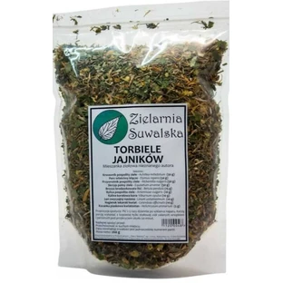 Hierbas Torbiele Hormobalans 260g Zielarnia Suwalska