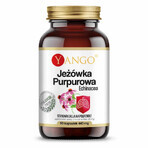 Extracto de equinácea 350 mg, Purple Coneflower 60 cáps. YANGO Extracto de equinácea 350 mg, Purple Coneflower 60 cáps. YANGO