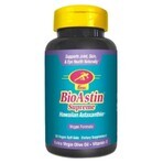 BioAstin® Astaxanthin Supreme 6 mg (60 Kapseln) BioAstin® Astaxanthin Supreme 6 mg (60 Kapseln)