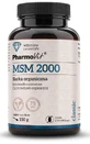 MSM 2000 Sulf orgánico 150 g Pharmovit