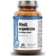 Organic Copper 60 capsules PharmoVit Clean Label