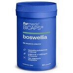 Bicaps Boswellia 60 capsules - Formeds