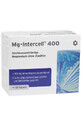 Magnesio Mg-Intercell 400 mg (120 c&#225;psulas) Intercell