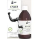 Collagen Sport avec vitamine B12 max - 500ml Healthy Herb