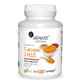 Curcumin 3 PLUS Curcuma longa 500 mg Piperin 1 mg 60 capsules Aliness