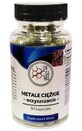 Metales pesados 90 c&#225;psulas Organis