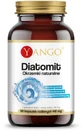 Diatomiet - Natuurlijk diatomum - 90 capsules Yango
