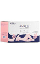 O(v)er it Day &amp; Night (natural support during PMS) 2x 60 capsules Aura Herbals