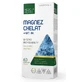 Chelated magnesium + vitamine B6 60 capsules Medica Herbs