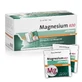 Magnesio Direkt 400 mg 60 sobres sabor frambuesa (Citrato + Óxido) Sanct Bernhard