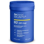 BICAPS B2 (Riboflavin) 60 capsules vege Formeds