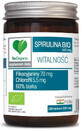 BeOrganic Organic Spirulina 500 mg 100 tablets