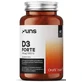 Vitamina D3 Forte 200 µg / 8000 UI 60 cápsulas UNS