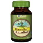 Spirulina Hawaii Pacifica 500 mg (200 comprimate) CyanoTech Spirulina Hawaii Pacifica 500 mg (200 comprimate) CyanoTech