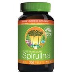 Spirulina Hawaii Pacifica 500 mg (200 comprimate) CyanoTech Spirulina Hawaii Pacifica 500 mg (200 comprimate) CyanoTech