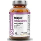 Collagen + Ashwagandha Beauty Complex 60 capsules PharmoVit Clean Label