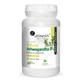 Ashwagandha natural 570 mg 9% x 100 vegetarian capsules Aliness