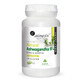 Ashwagandha nat&#252;rlich 570 mg 9% x 100 vegetarische Kapseln Aliness
