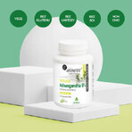 Ashwagandha natürlich 570 mg 9% x 100 vegetarische Kapseln Aliness