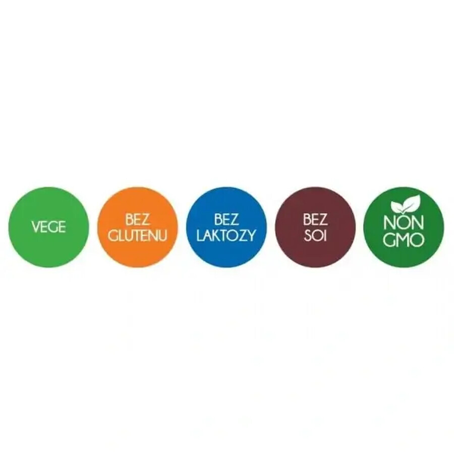 Ashwagandha natürlich 570 mg 9% x 100 vegetarische Kapseln Aliness