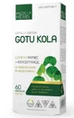 Gotu Kola 520 mg, 60 capsules Medica Herbs