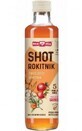 Shot Rokitnik (fruit juice mix) 250ml Polska R&#243;ża