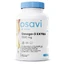 Osavi Omega-3 EXTRA, 1300 mg lemon 60 capsules