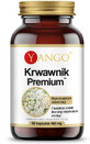 Yarrow Premium 90 capsules Yango