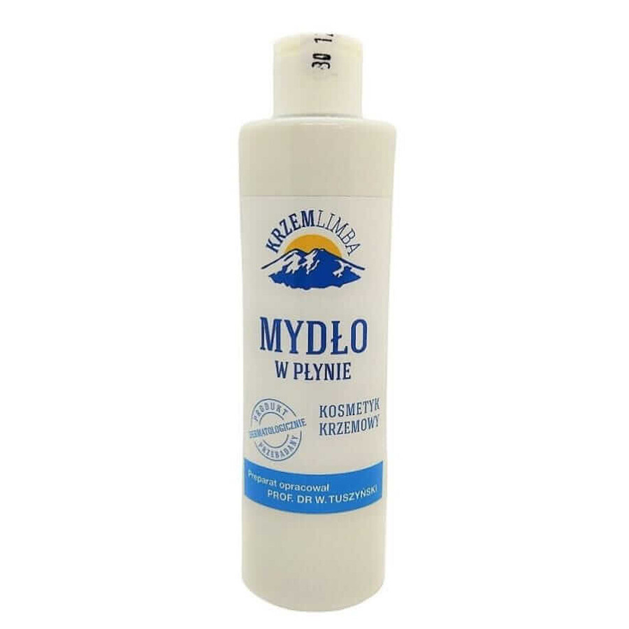 Săpun lichid 250ml - Limba